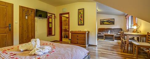 Wellness Hotel Ondrášův Dvůr