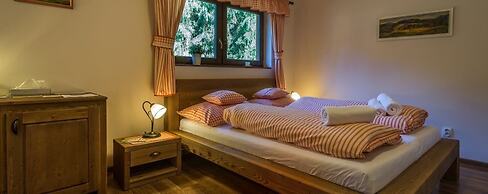 Wellness Hotel Ondrášův Dvůr