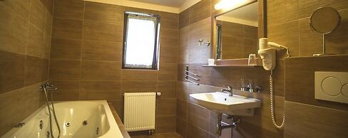 Wellness Hotel Ondrášův Dvůr