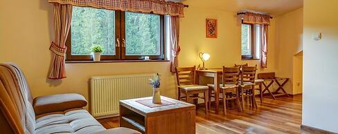 Wellness Hotel Ondrášův Dvůr
