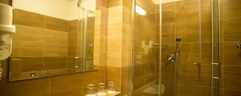 Wellness Hotel Ondrášův Dvůr