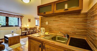 Wellness Hotel Ondrášův Dvůr