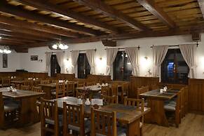Wellness Hotel Ondrášův Dvůr