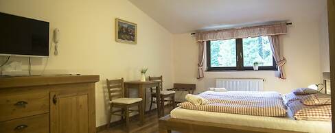 Wellness Hotel Ondrášův Dvůr