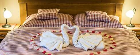 Wellness Hotel Ondrášův Dvůr