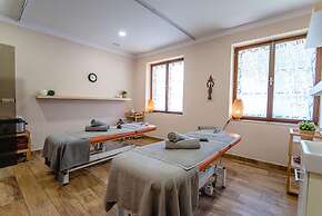 Wellness Hotel Ondrášův Dvůr