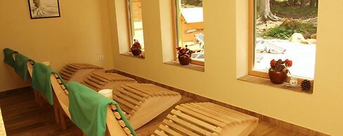 Wellness Hotel Ondrášův Dvůr