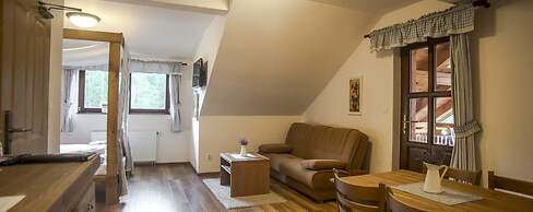 Wellness Hotel Ondrášův Dvůr