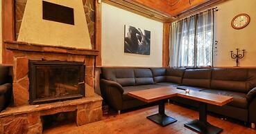 Wellness Hotel Ondrášův Dvůr