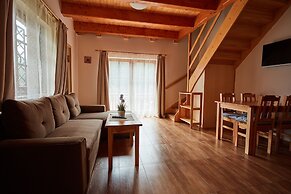 Wellness Hotel Ondrášův Dvůr