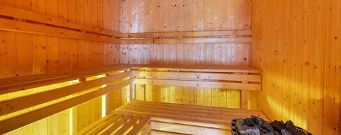 Wellness Hotel Ondrášův Dvůr