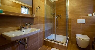Wellness Hotel Ondrášův Dvůr