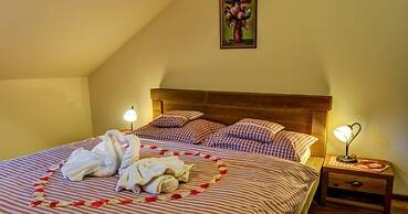 Wellness Hotel Ondrášův Dvůr