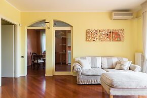 Home at Hotel Arese Vismara Apt