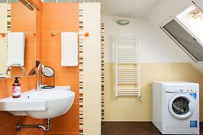 Home at Hotel Arese Vismara Apt