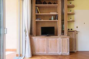 Home at Hotel Arese Vismara Apt