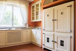 Home at Hotel Arese Vismara Apt