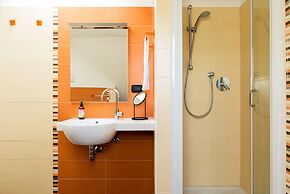 Home at Hotel Arese Vismara Apt