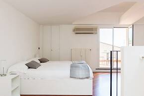 Home at Hotel Arese Vismara Apt