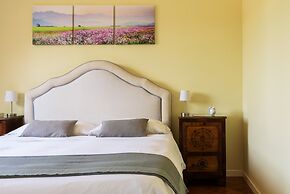Home at Hotel Arese Vismara Apt