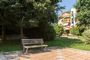Home at Hotel Arese Vismara Apt