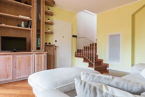 Home at Hotel Arese Vismara Apt