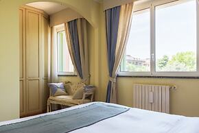 Home at Hotel Arese Vismara Apt