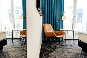 Motel One Leipzig-Post