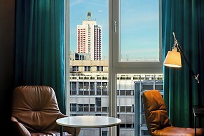 Motel One Leipzig - Post