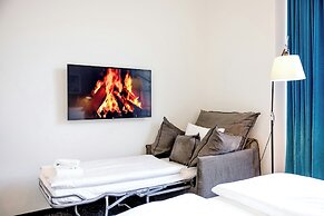 Motel One Leipzig-Post