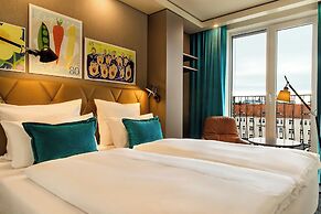 Motel One Leipzig - Post