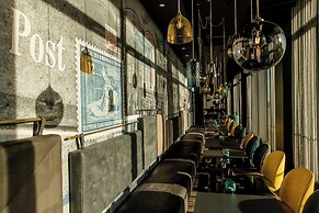 Motel One Leipzig - Post