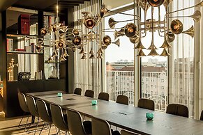 Motel One Leipzig - Post