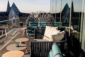 Motel One Leipzig - Post