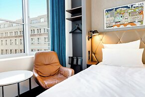 Motel One Leipzig-Post