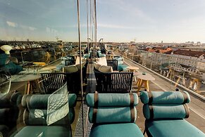 Motel One Leipzig - Post