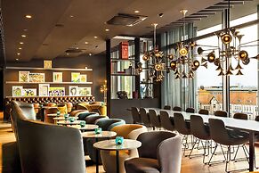 Motel One Leipzig - Post