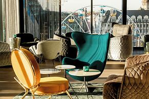 Motel One Leipzig - Post