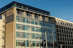 Motel One Leipzig - Post