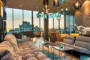 Motel One Leipzig - Post