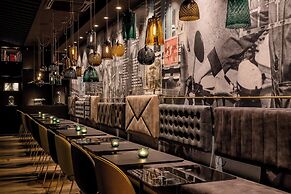 Motel One Leipzig - Post