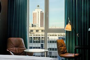 Motel One Leipzig-Post