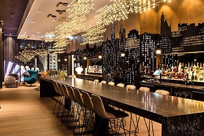 Motel One Leipzig - Post