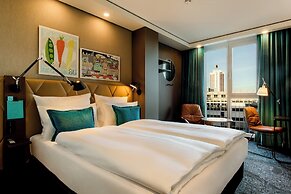 Motel One Leipzig - Post