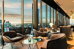 Motel One Leipzig - Post