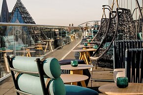 Motel One Leipzig - Post