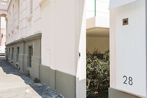 Home at Hotel Boccherini luxury studio