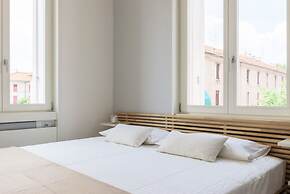 Home at Hotel Boccherini luxury studio