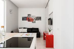 Home at Hotel Boccherini luxury studio