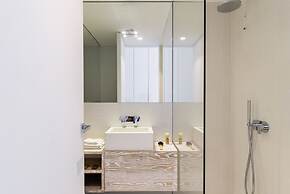 Home at Hotel Boccherini luxury studio